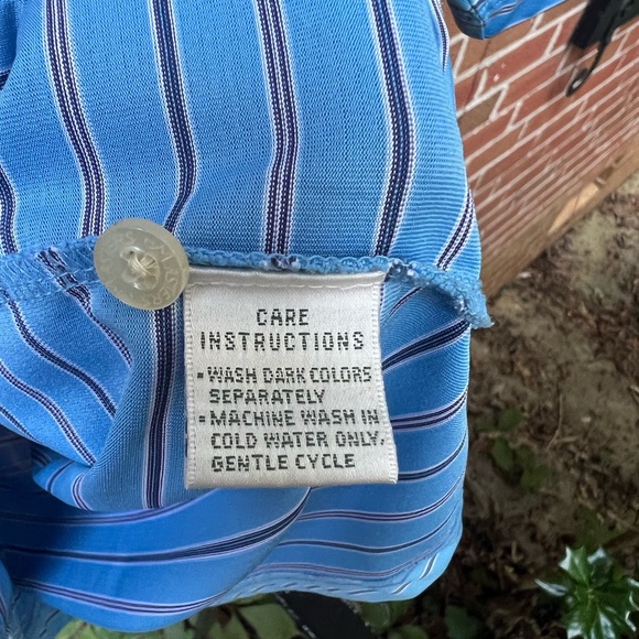 Mens masters polo - Picture 4 of 6